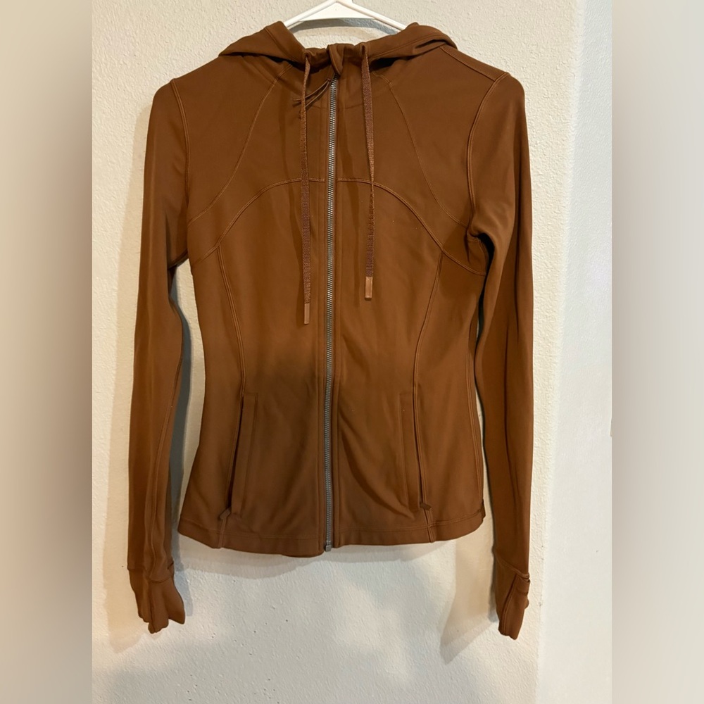 Lululemon Hooded Define Jacket *Nulu